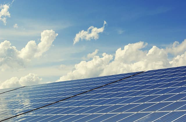 L'avenir de l'énergie renouvelable : Innovations à suivre