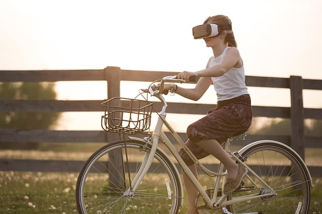 Les innovations clés en matière de réalité virtuelle à suivre