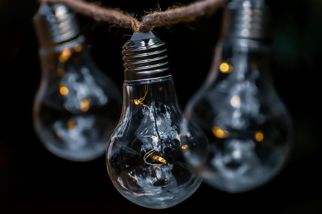 Les innovations en matière d'énergie renouvelable à suivre