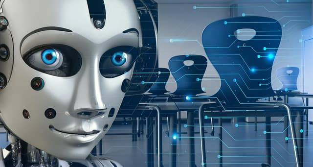 Les innovations technologiques qui transformeront l'éducation