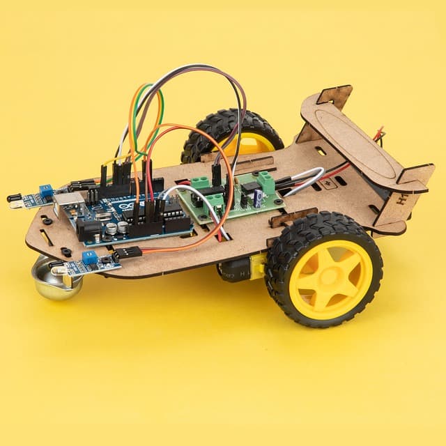 Les innovations robotiques à suivre pour l'avenir de l'industrie