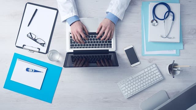 Les innovations en santé numérique à suivre