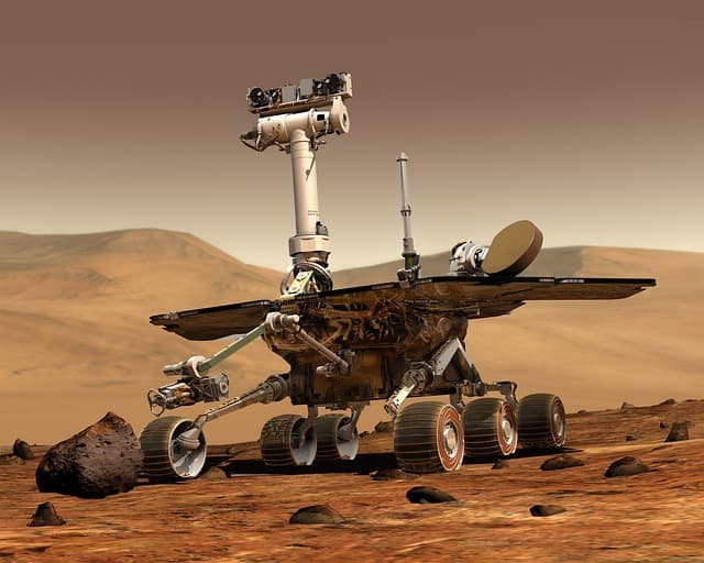 L'avenir de la robotique : quelles innovations à venir ?