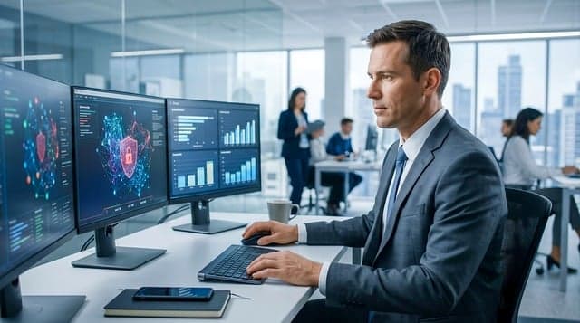 Comment les innovations en cybersécurité transforment la protection des données