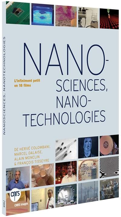 Nanosciences,nanotechnologies