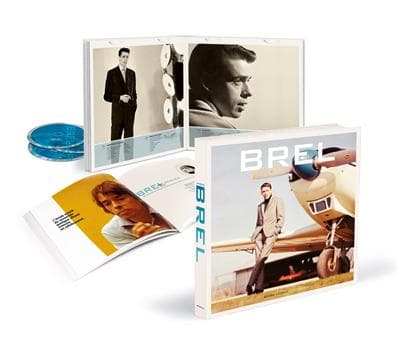 Suivre l'étoile - Intégrale 21 CD - Edition limitée