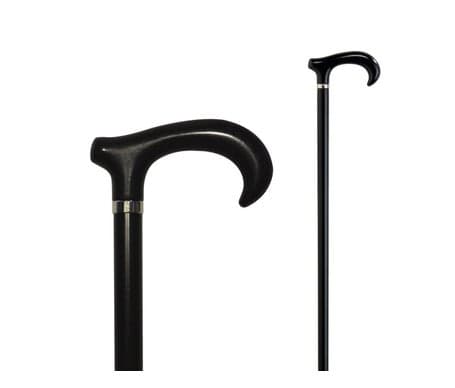 Cavip By Flexor Bâton de marche en aluminium 156 1pc