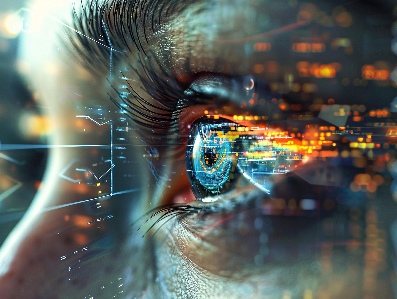 découvrez les jeux en réalité augmentée qui révolutionnent votre expérience de jeu ! plongez dans des mondes virtuels captivants où le réel et le numérique se mêlent. explorez, interagissez et amusez-vous comme jamais avec ces innovations ludiques.